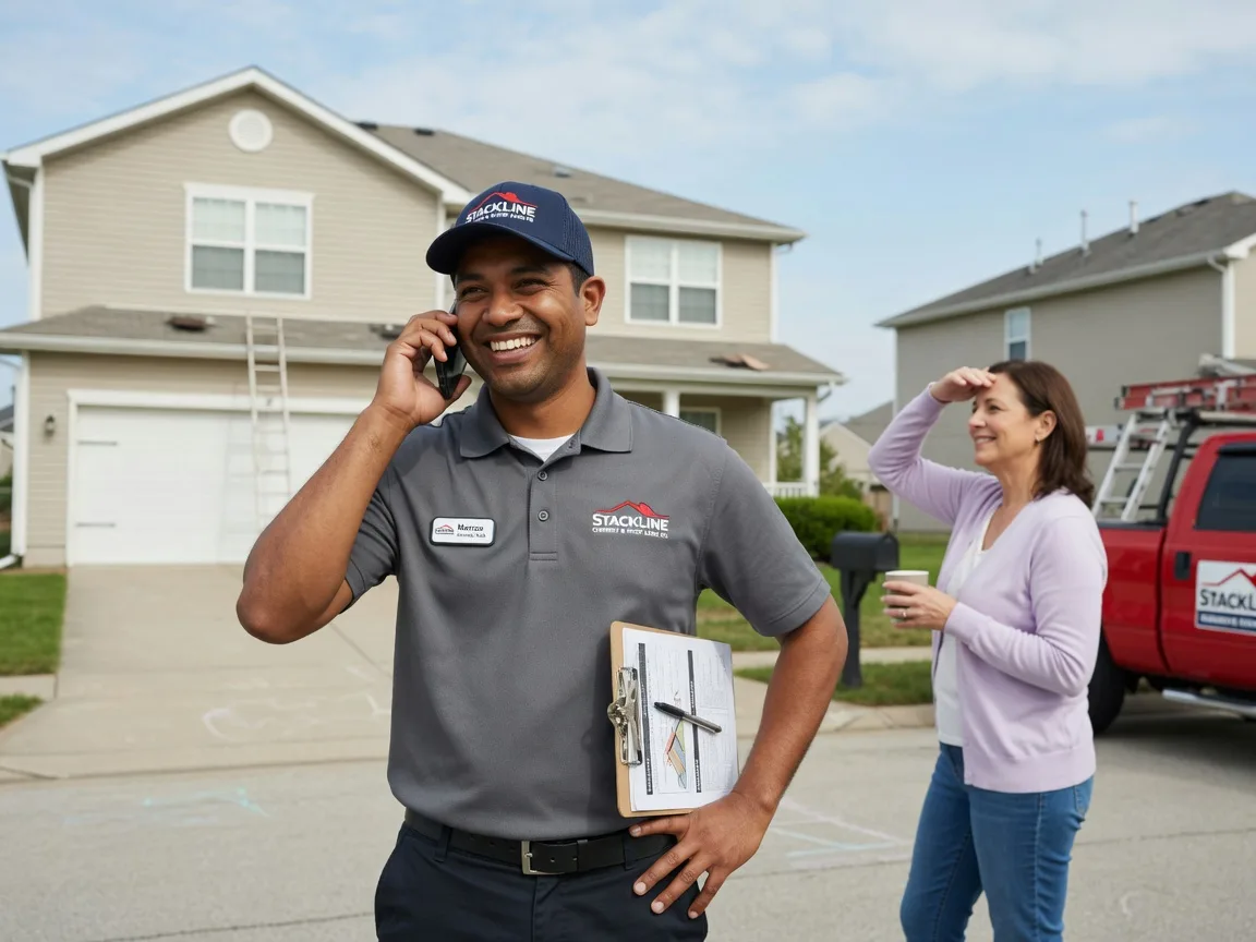 Chimney flashing repair Cumberland Gap, TN FAQs
